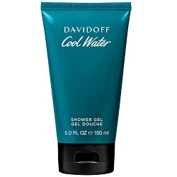 Davidoff Cool Water Man Shower Gel (150ml) für 7,90€ (Vergleich: 10,69€)