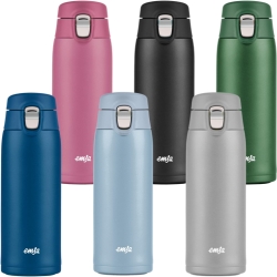 Emsa N21509 Travel Mug Light Thermo/Isolierbecher ab 15,99€