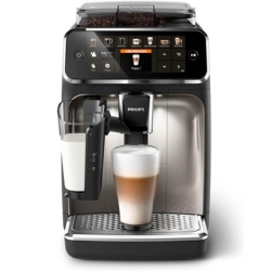 Philips LatteGo EP5447/90 Kaffeevollautomat für 503,36€ (VG: 595,99€)