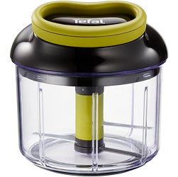 Universalzerkleinerer Tefal K13204 Ingenio mit 900ml Fassungsvermögen für 19,99€ (Vergleich: 23,83€)