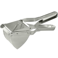 Fackelmann Kartoffelpresse für feines Kartoffelpüree (45450) für 16,99€ (Vergleich: 21,34€)