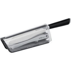 Tefal Eversharp Santokumesser + Messerschärfer für 29,74€ (VG: 39,94€)