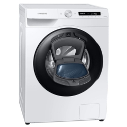 SAMSUNG WW90T554AAW/S2 Waschmaschine (9 kg, 1400 U/Min., A) ab 499€ (VG: 719€)