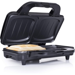 Tristar SA-3060 Sandwich Maker (Extra tiefe Grillplatten für Zwei Portionen gleichzeitig) für 22,99€ (VG. 34,69€)