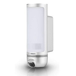 Bosch Smart Home Eyes Außenkamera (F01U314889) für 139€ (Vergleich: 156,48€)