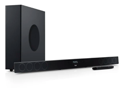 Teufel CINEBAR 11 „2.1-Set“ für 289,99€ (statt 324,99€)