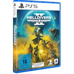 Helldivers 2 für PlayStation 5 für 32,09€ (VG: 38,90€)