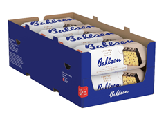 Bahlsen Comtess Choco-Chips Rührkuchen – 8er Pack – einzeln verpackt (8 x 350 g) für 12,73€ (Vergleich: 19,92€)