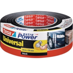 50m tesa extra Power Universal Gewebeband für 7,05€ (VG: 10,80€)