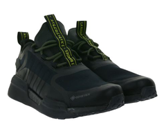 adidas NMD_V3 GTX Outdoor Sneaker schwarz für je 69,99€ (Vergleich: 110,41€)