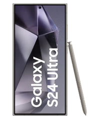 Samsung Galaxy S24 Ultra (256GB) für 69€ + 2x o2 Mobile XL Vertrag mit je 280GB 5G/LTE Daten, Allnet-/SMS-Flat für 49,98€/Monat