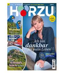 Jahresabo “Hörzu” für 143,20€ mit bis zu 130€ Prämie (z.B. BestChoice inkl. Amazon)