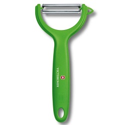 Victorinox Universalschäler für Obst und Gemüse für 4,90€ (Vergleich: 8,85€)