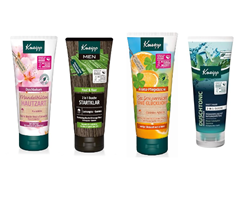 [Spar Abo] Kneipp Duschgel, versch. Ausführungen (200ml) für je 1,99€ (Vergleich: 2,95€)