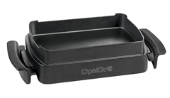 TEFAL OptiGrill Snacking & Baking Backschale für 36,89€ (Vergleich: 43,99€)