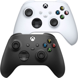 Microsoft Xbox Wireless Controller in Weiß oder Schwarz ab 39,99€