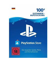 eneba: 100€ PSN Guthaben-Karte für 81,99€