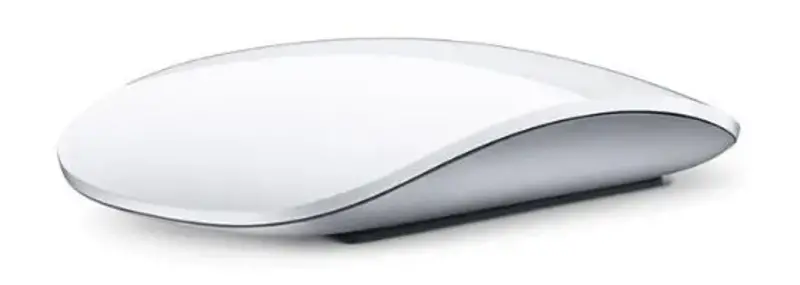 🖱️ Apple Magic Mouse (USB-C, 2024) für 59,99€ (statt 69€)