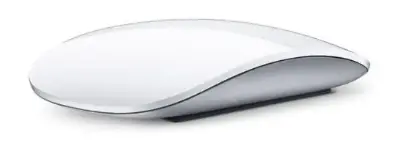 🖱️ Apple Magic Mouse (USB-C, 2024) für 59,99€ (statt 69€)
