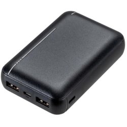 VIVANCO Fast Charge Power Bank 10.000mAh für 12,99€ (VG: 29,99€)