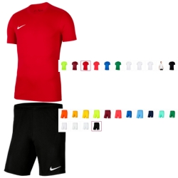 2-teilige Nike Trainingsset Park VII für 19,99€ (VG: 26,80€)