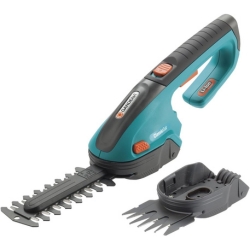 Gardena Set Akku-Gras- und Buchsschere ClassicCut für 57,99€ (VG: 72,98€)