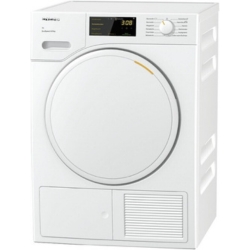 MIELE TWC560WP EcoSpeed Wärmepumpentrockner T1 White Edition (8 kg, A+++) ab 849€ (VG: 1068€)