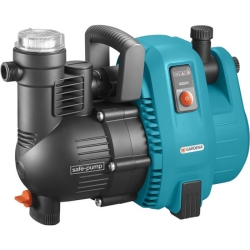 Gardena Comfort Gartenbewässerungspumpe 5000/5 (1734-20) für 161,49€ (VG: 209€)