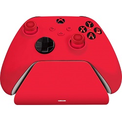 Razer Universelle Xbox-Controller Schnellladestation für 24,99€ (Vergleich: 33,83€)