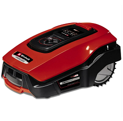 Mähroboter Einhell Freelexo 500 BT Power X-Change für 339,95€ (Vergleich: 479€)