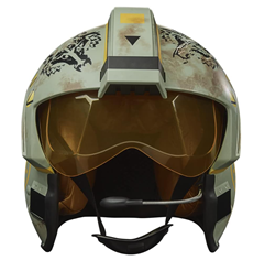 Hasbro F5549 Star Wars (The Mandalorian) Trapper Wolf Helm für 73,49€ (Vergleich: 93,61€)