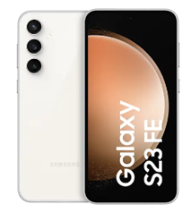 Samsung Galaxy S23 FE für 1€ mit 20GB LTE Daten, SMS und Sprachflat im Telekom Netz für 19,99€/Monat