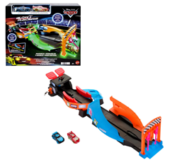 Mattel DISNEY Pixar Cars Spieleset für 17€ (Vergleich: 33,95€)