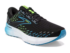 Brooks Glycerin 20 Herren Laufschuhe für 89,99€ (Vergleich: 109,99€)