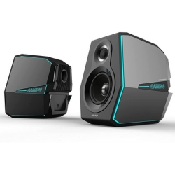 Edifier G5000 – Bluetooth 5.0 Gaming-Lautsprecher mit RGB für 199€ (VG: 267,66€)
