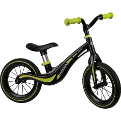 HUDORA Kinderlaufrad Air mit 12″ Luftreifen für 39,99€ (VG: 64,99€)