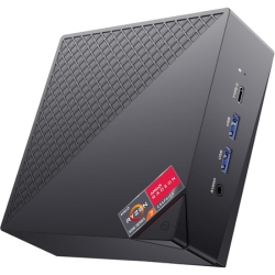 ACEMAGICIAN AM06 Pro Mini PC (Ryzen 7 5700U (8C/16T, bis zu 4.3Ghz),16GB DDR4, 512GB SSD) für 317,90€