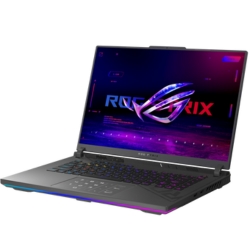 ASUS ROG Strix G17 Gaming Notebook (17,3″ WQHD IPS, Ryzen R9-7945HX, 32GB RAM, 1TB SSD, RTX 4070, ohne OS) für 1606,99€ (VG: 1998,99€)