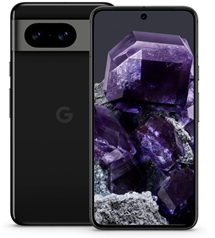 [Prime] Google Pixel 8 (256GB) in der Farbe Obsidian für 599€ (Vergleich: 664,26€)