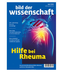 Jahresabo der Zeitschrift “Bild der Wissenschaft” (14 Ausgaben) für 117,50€ + bis zu 110€ Prämie (z.B. BestChoice inkl. Amazon)