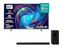 Amazon Osterangebote: bis zu 40% Rabatt TVs, Soundbars & Projektoren