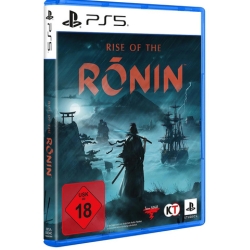 Rise of the Ronin (PS5) ab 55,99€ (VG: 69€)