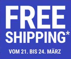 Decathlon: versandkostenfrei shoppen (ab 25€ MBW)