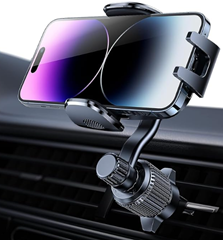 Rorhxia Handyhalterung fürs Auto mit Hakenclip für 5,99€