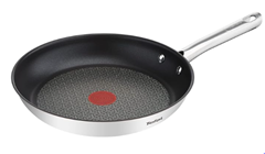 Tefal Duetto Pfanne A70408 (32 cm) mit Thermo-Spot für 44,99€ (Vergleich: 57,49€)