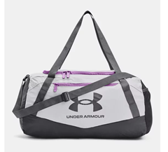 Under Armour Hustle 5.0 verstaubare XS Duffle-Tasche ab 22,97€ (Vergleich: 41,94€)