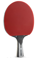 JOOLA Tischtennisschläger Carbon X Pro für 37,95€ (Vergleich: 49,90€)