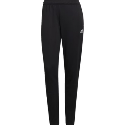adidas Entrada 22 Damen-Sporthose, Schwarz (Gr.: XS – XL) für 17,98€ (VG: 27,97€)