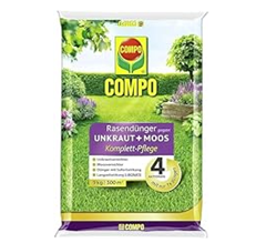 Compo Angebote bei den Amazon Osterdeals