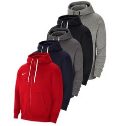 Nike Kapuzenjacke Team Park 20 in 5 Farben (Gr.: S – XL) für 29,99€ (VG: 38,65€)